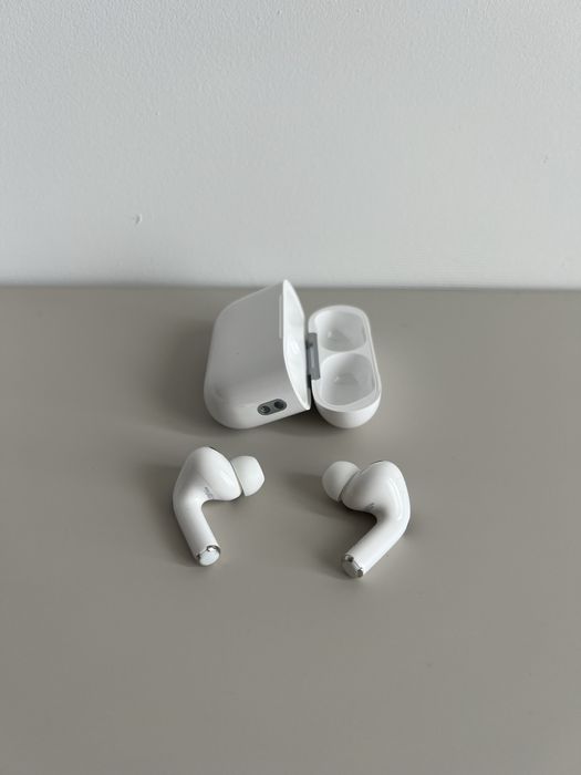 AirPods Pro 3 • Нови Безжични Слушалки • ANC • iOS/Android