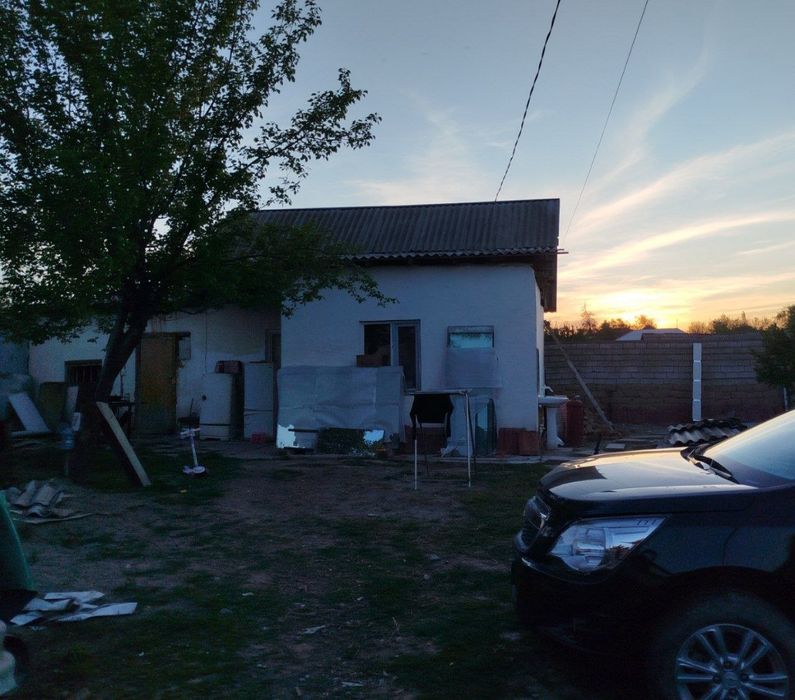 Продаётся участок. Dala hovli sotiladi