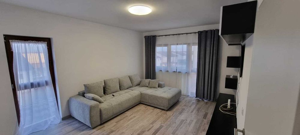 Apartament 2 camere