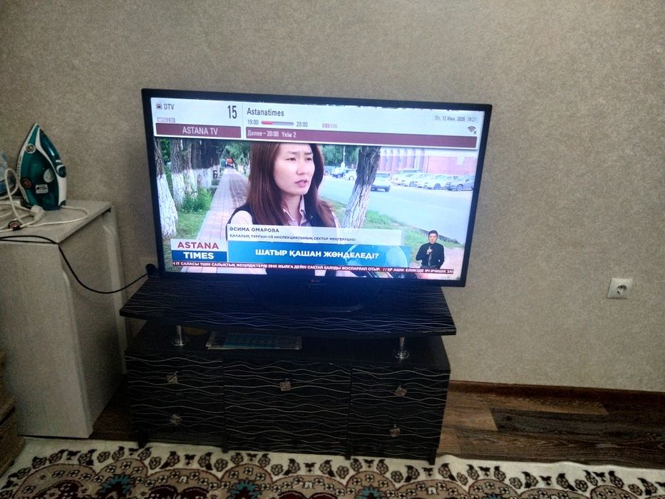Продам телевизор