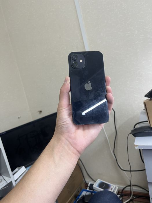 iPhone12 срочна