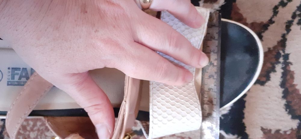 Дамски летни сандали