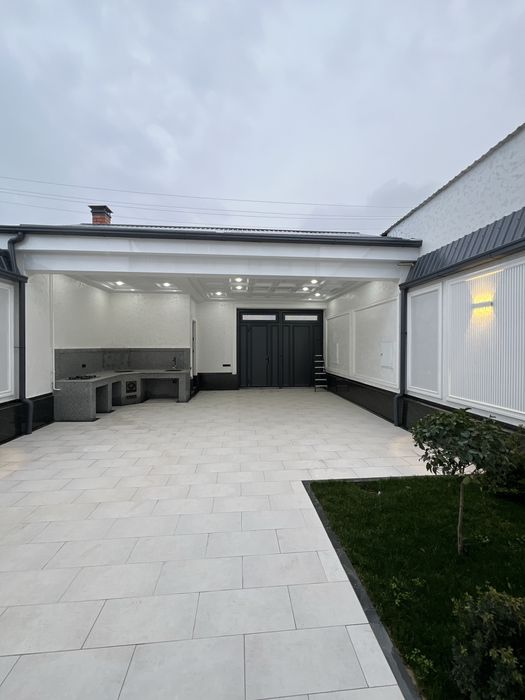 Продаётся новый евродом 2,5 сот ТашГРЭС