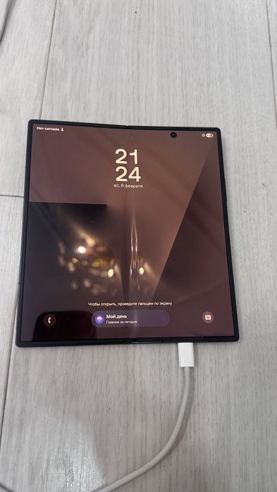 Продам  Samsung z fold 7 512gb