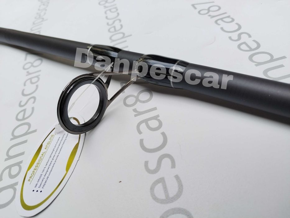 Lanseta Feeder SAIMINO HIGH SENSITIVE TFD7 3,60m A:50-180gr 4varfuri