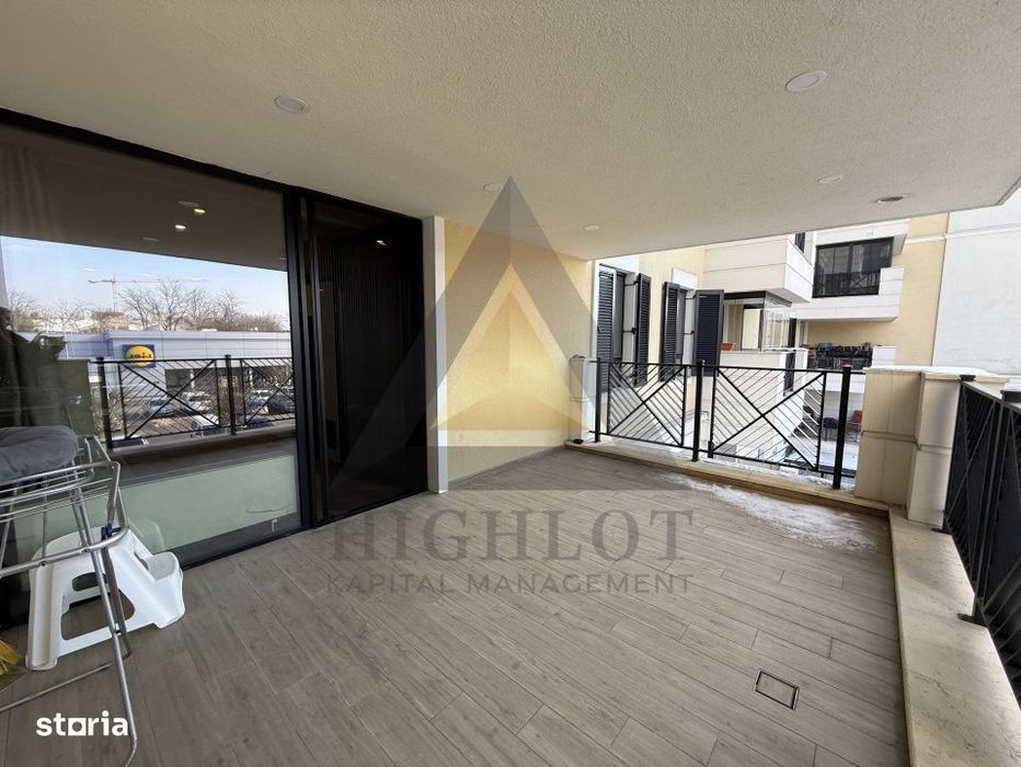 Oferta | Trastevere Iancu Nicolae | Apartament 3 Camere