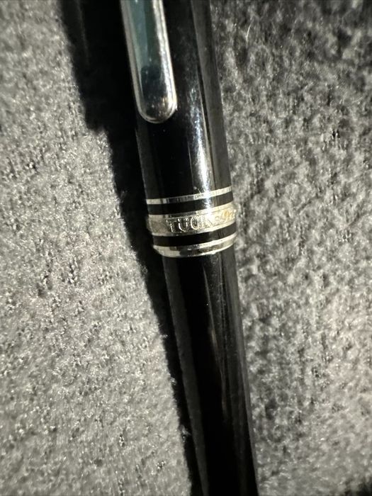 Olmos ruchka 0.06 karat