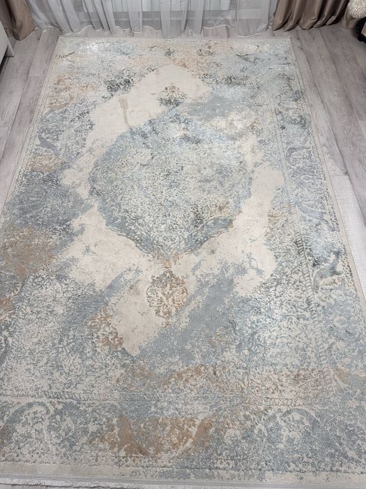 Ковры турецкого производства