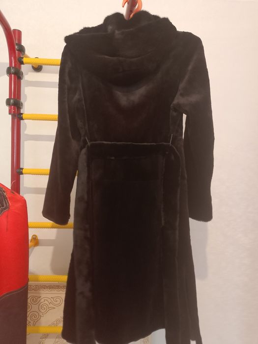 Продам отличную шубу