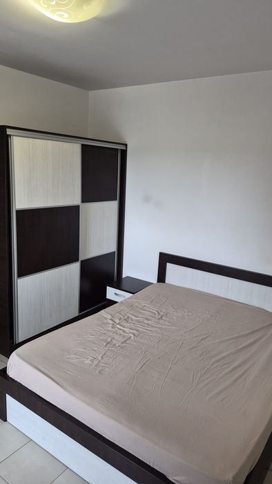 Inchiriez Apartament 2 Camere la 25Min de Unirii Bloc Nou sector 5