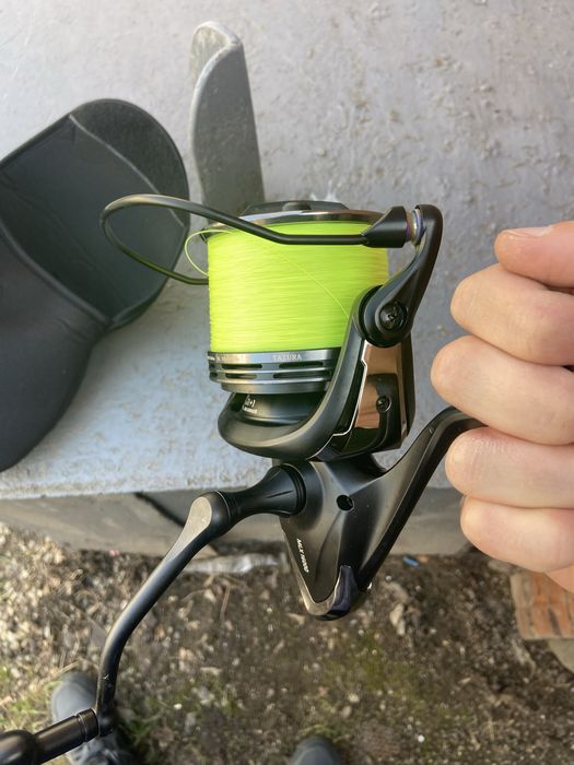 Vand lanseta spod Tazura