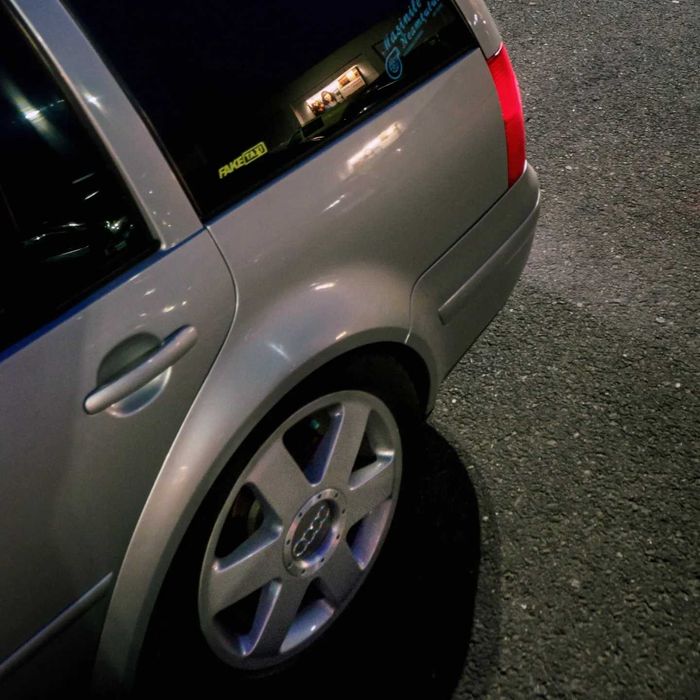 Vând, schimb jante Audi TT