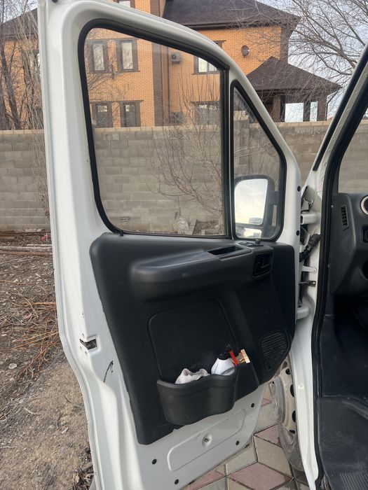 Газель Некст 2015