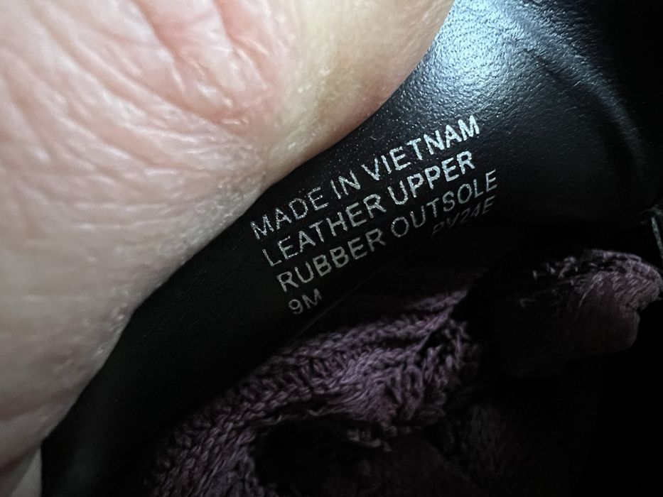 Кожени лоуфъри ест. кожа Michael Kors