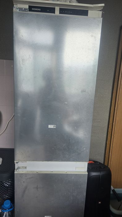 Хладилник Siemens
