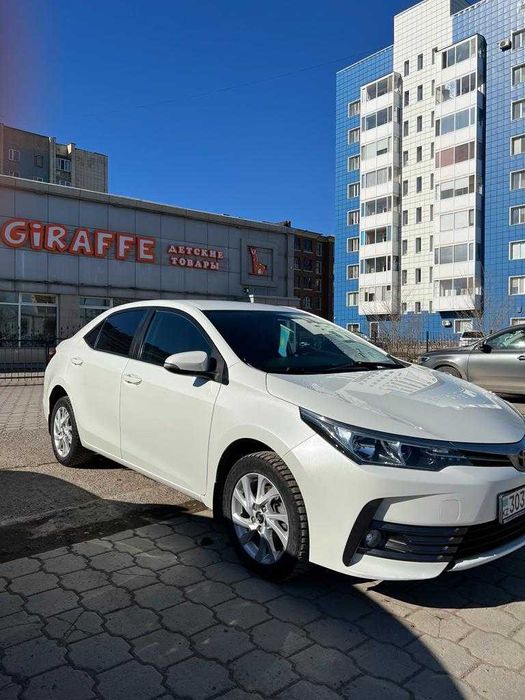 Продается тойота