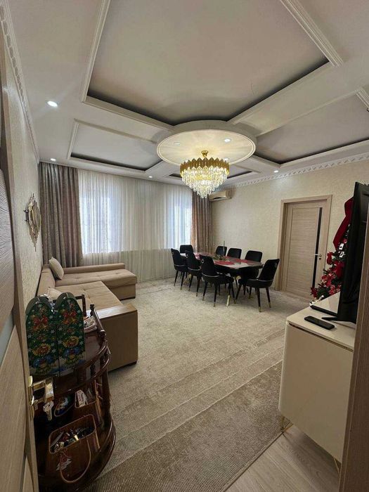 Квартира сотилади Олмазор тумани Себзор