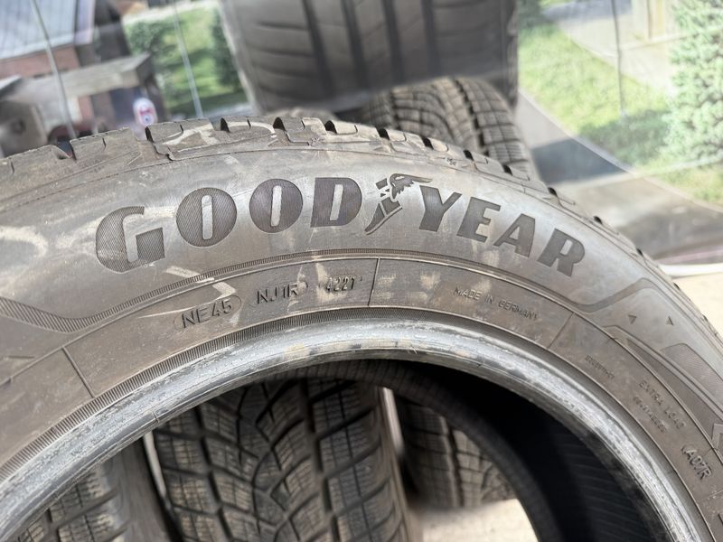 235/60/18 GOODYEAR 4бр