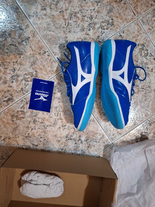 Стоножки Mizuno
