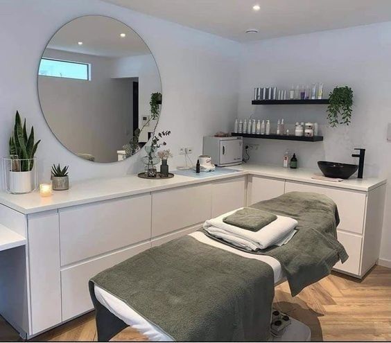 Сдается кабинет в салоне красоты