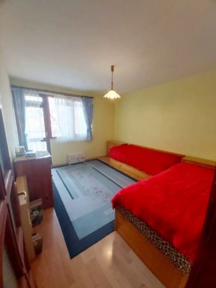 Дава се под наем Двустаен апартамент в София, Редута - 58 кв.м за 497.25 € - Снимка #3