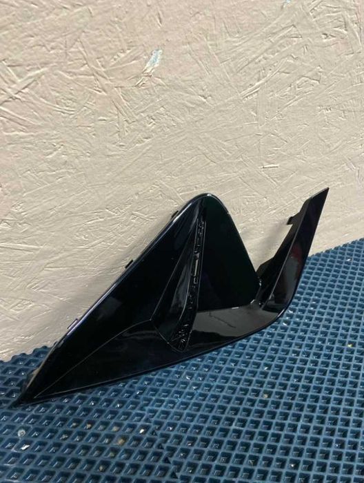 Рамка противотуманной фары правая JAC J7 с 2019 г