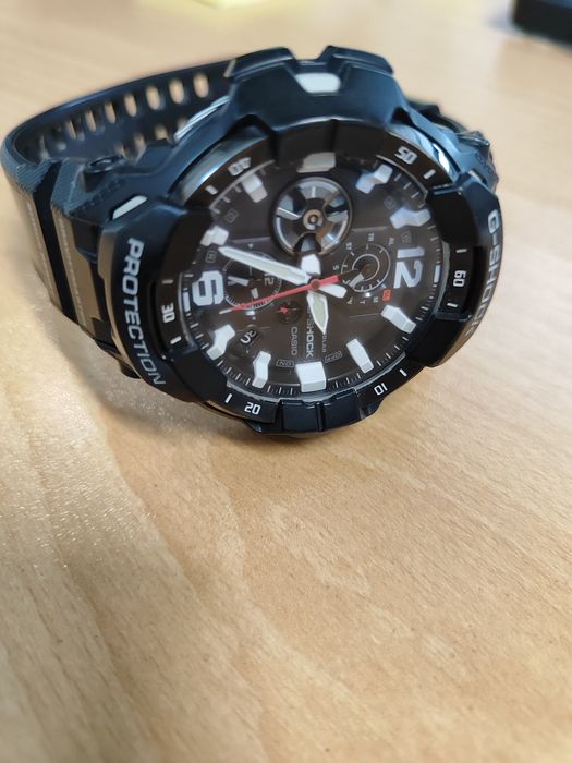 CASIO g shock GR B300