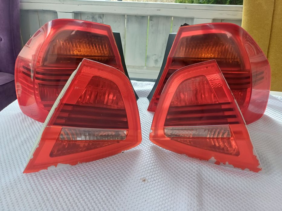 Stopuri stânga/ dreapta Bmw e90 nfl.