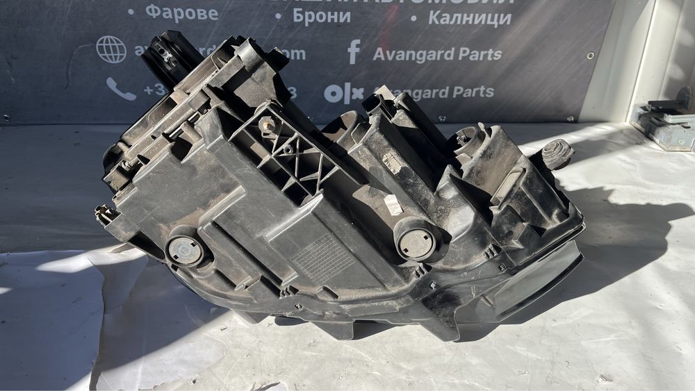 Ляв фар VW Passat B8 (2015-2019)