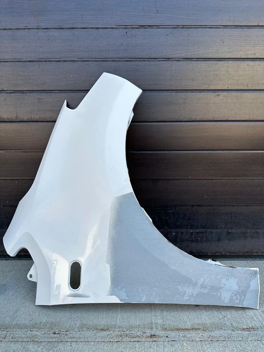Grila bara fata aripi Volkswagen UP 2014