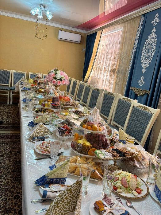 Стулья в хорошем состоянии