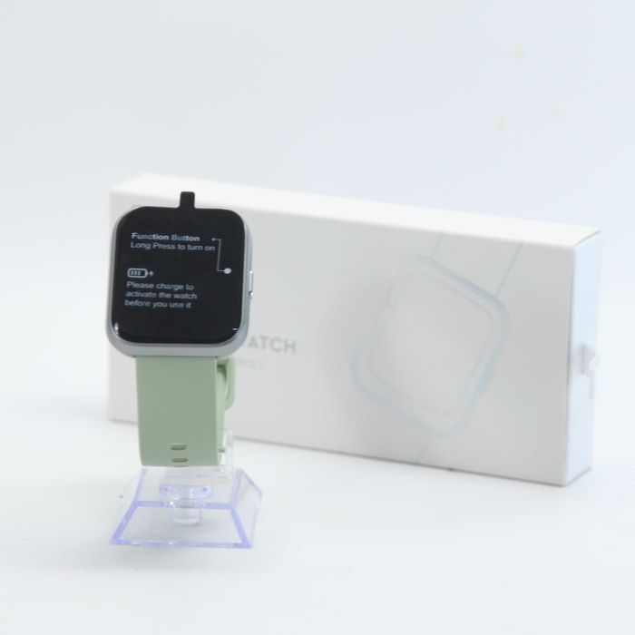 Smartwatch 208 Plus - OBIECT SIGILAT - Amanet FRESH Galati