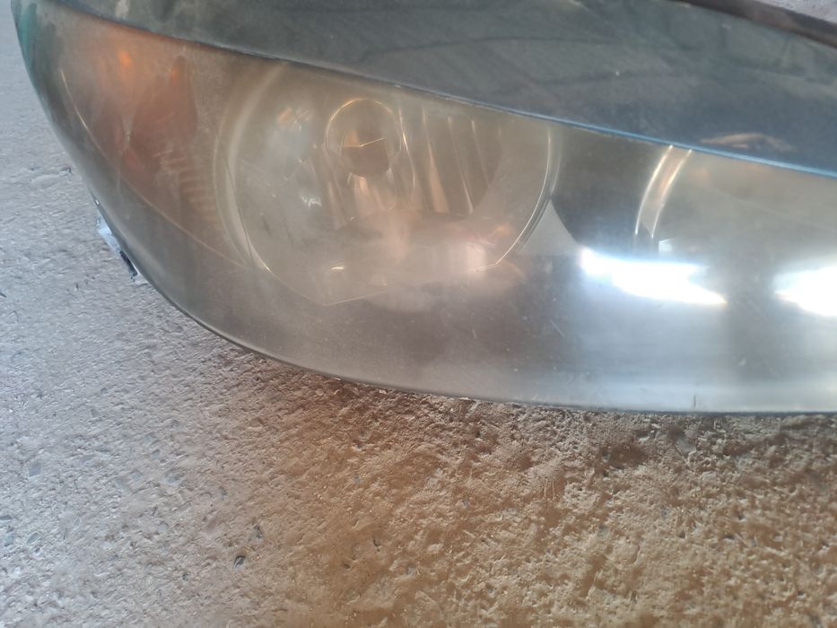 Тойота камри 30 фара