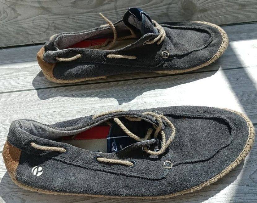 Pepe Jeans London N 45 еспадрили