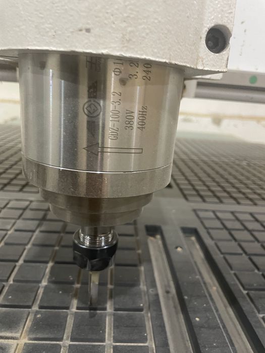 Мультикам ЧПУ станки, ресмус, фуганок, компрессор, пушка