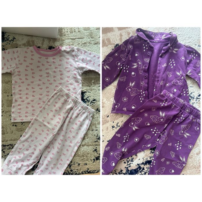 Одежда для девочки 3-4 года