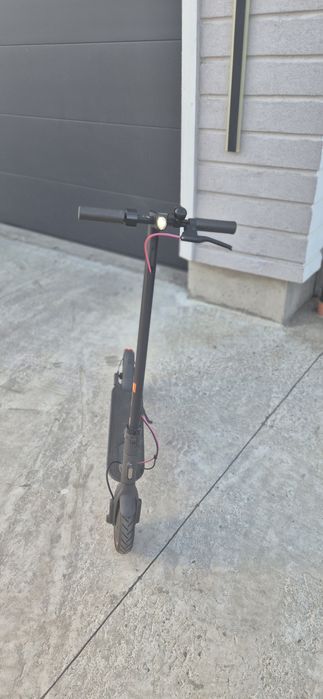 Xiaomi Mi Pro 2
Electric Scooter Pro 2