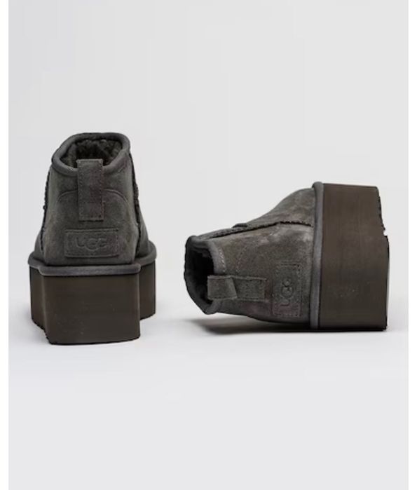 Зимни боти на UGG