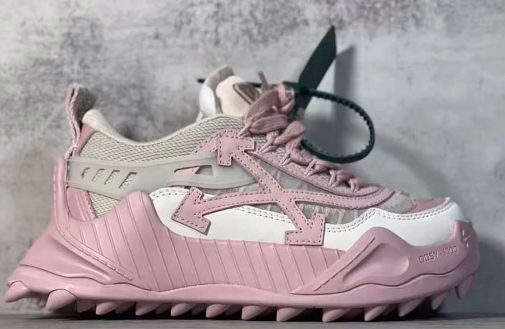 Off-White Odsy 1000