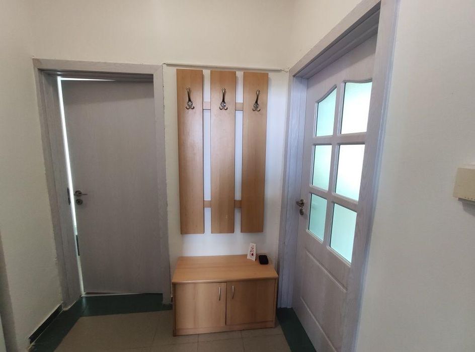 Дава се под наем Двустаен апартамент в София, Център - 34 кв.м за 497.25 € - Снимка #3