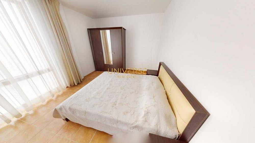 Продава се Тристаен апартамент в к.к. Слънчев бряг - 122 кв.м за 779 €/кв.м - Снимка #8