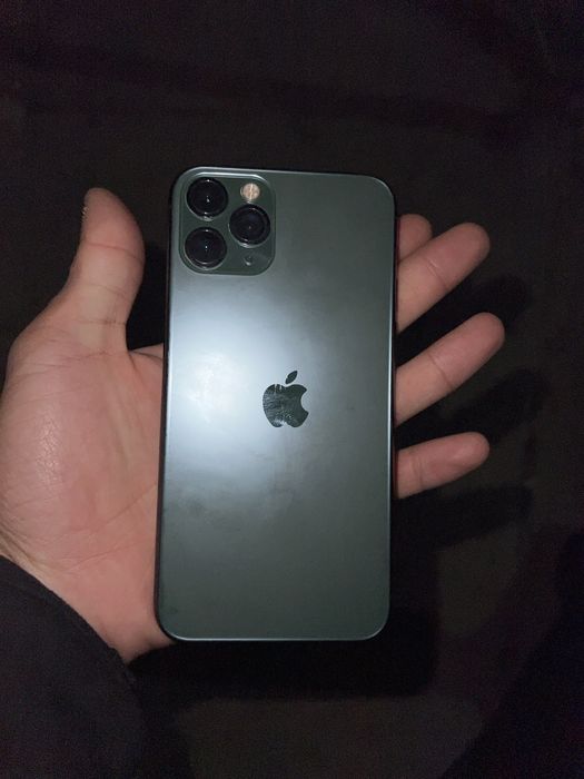 TELEFON iPhone 11 pro