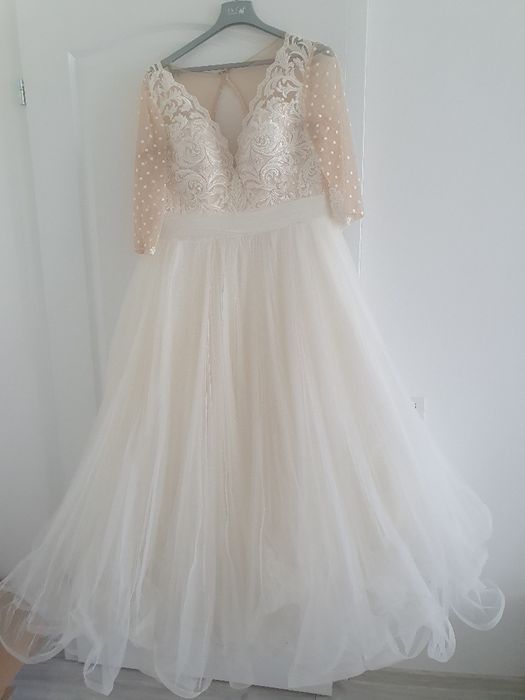 Rochie de mireasa
