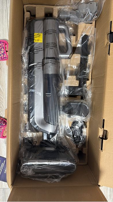 Продам моющий пылесос LUMO