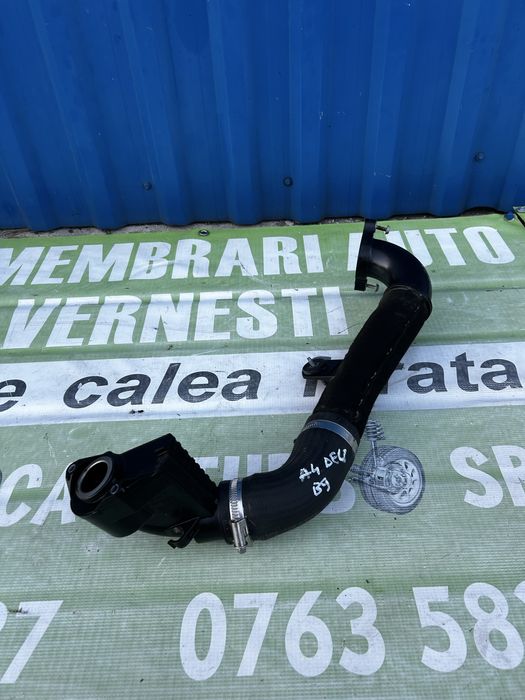 Furtun, tubulatură aer  turbină Audi A4 B9 2.0 Tdi DEU