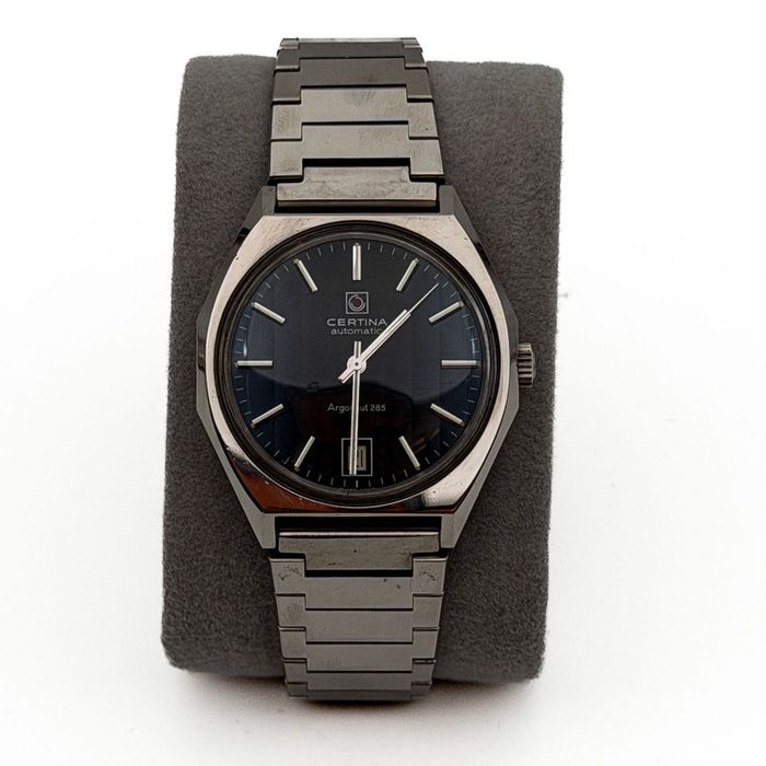 Certina Argonaut 285