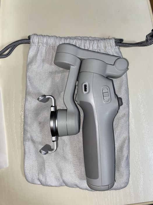 DJI Osmo Mobile 7 — Новый, в наличии!
