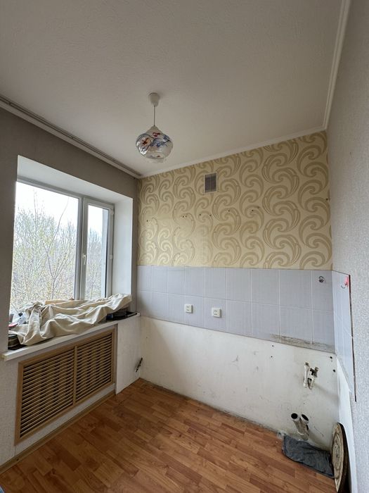 Продается 2-х комнатная