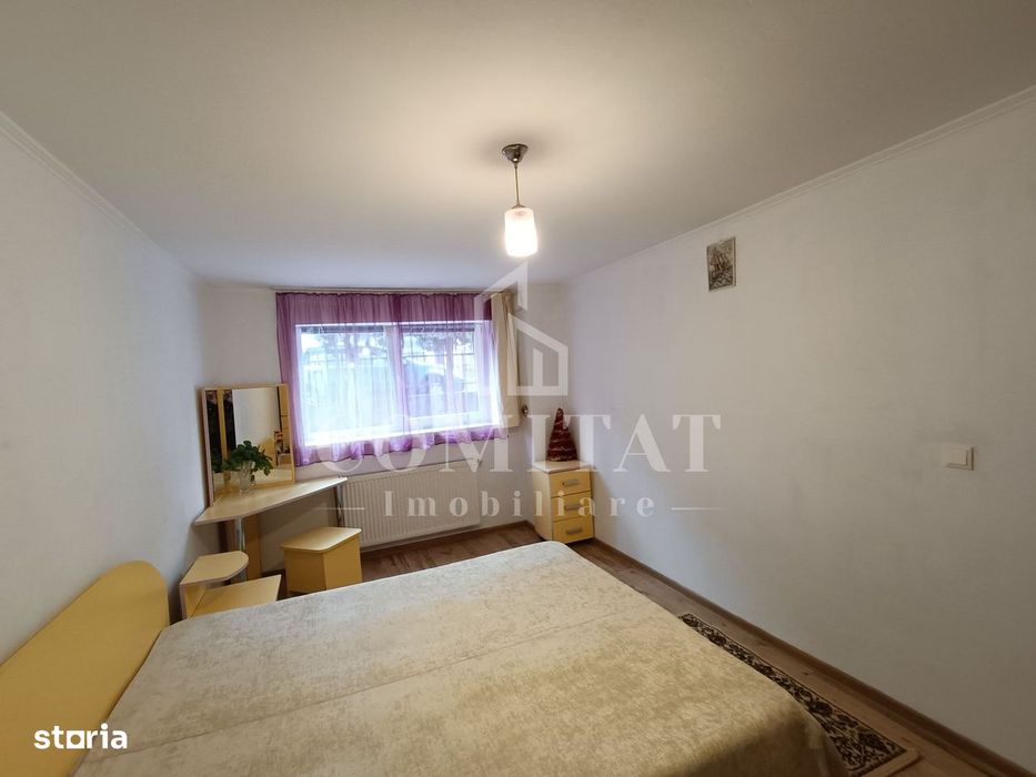 Apartament 2 camere | 45mp | cartier Buna Ziua