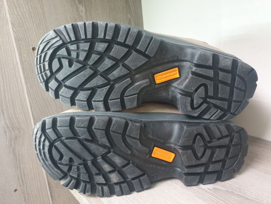 мъжки обувки Quechua